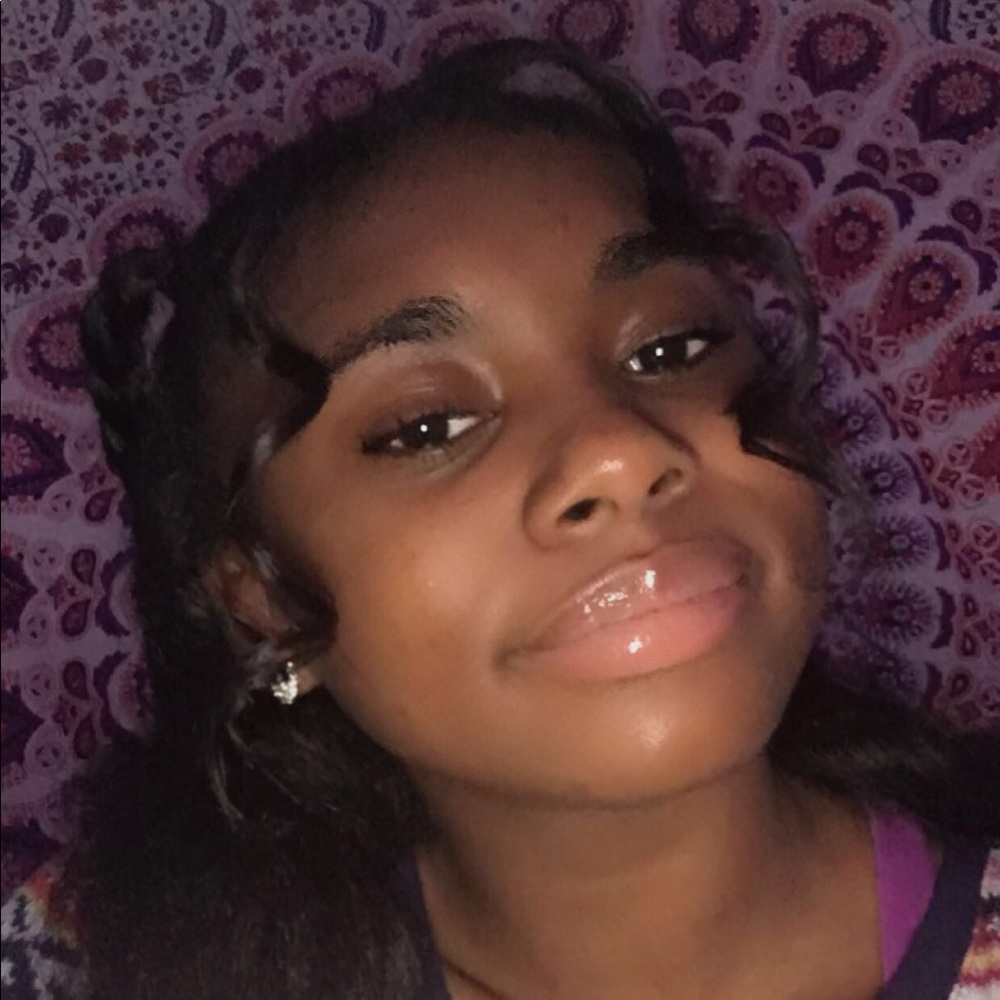 Meet your Posher, Jadyn